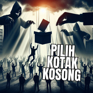 Pilih Kotak Kosong