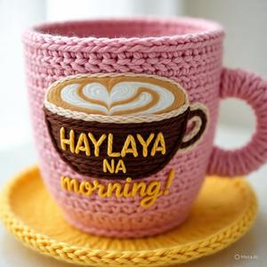 Haylaya na