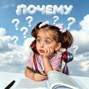 Почему?