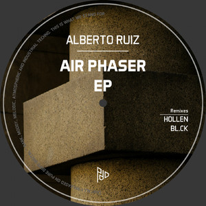 Air Phaser (Original Mix)