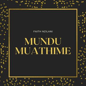Mundu Muathime