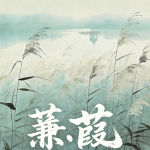 秦风·蒹葭.wav