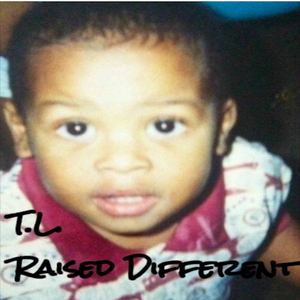 Raised Different