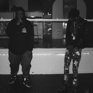 E.O. (feat. Blak Lean)