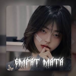 Dj empat mata slow angklung