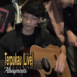 Terpukau (Live)
