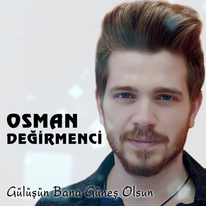 Gülüşün Bana Güneş Olsun