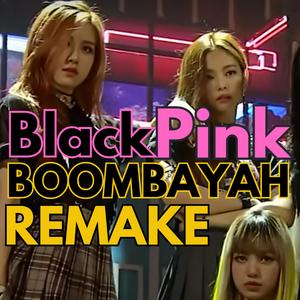 BOOMBAYAH