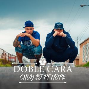 Doble Cara (feat. NOPE)