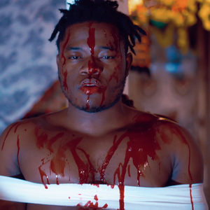 Another way (feat. Satu Madi)