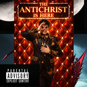 The Antichrist Is Here