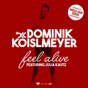 Feel Alive (Radio Mix)
