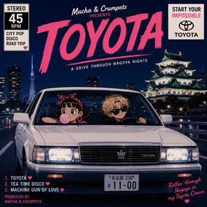 TOYOTA