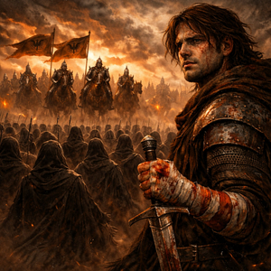 Деревенский ангел