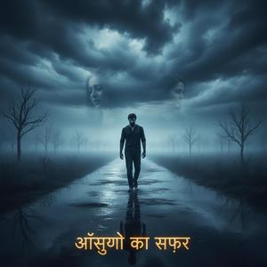 Aansuon Ka Safar (feat. Adeena)