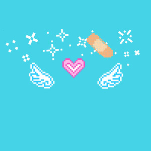 ハートエンジェル研修中 (feat. 音街ウナ, 夢ノ結唱 POPY & 重音テト)