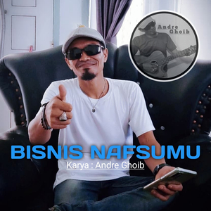 Bisnis Nafsumu