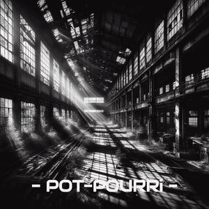 Wakatepe Baboon - Pot-Pourri