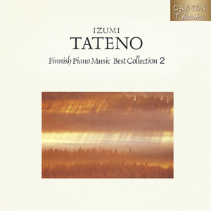 パルムグレン:夕べの歌 作品47-1