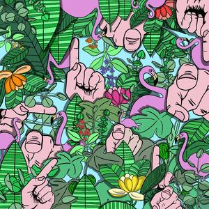 Temple (feat. Elena Talamonti)