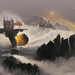 He Wrote a Song About Me