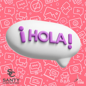 Hola (Instrumental)