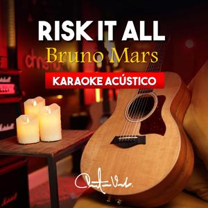 Risk it All (Karaoke-Instrumental)