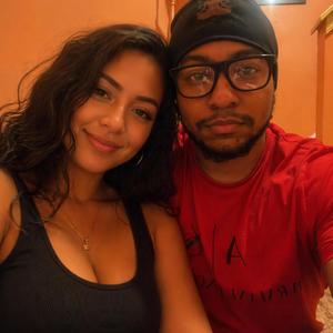 Ouuu (feat. Slychris)