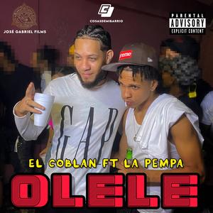Olele (feat. El Coblan)