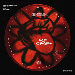 Me Chupa (feat. Duda Freitas)