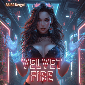 Velvet Fire