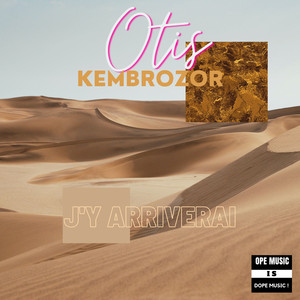 J'y arriverai