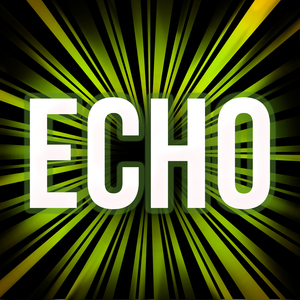 Echo (Originally Performed by Trevor Moran) (Karaoke Version)