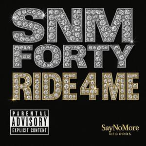 Ride 4 Me