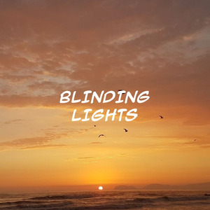 Blinding Lights (Acoustic)