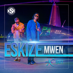 Eskize Mwen