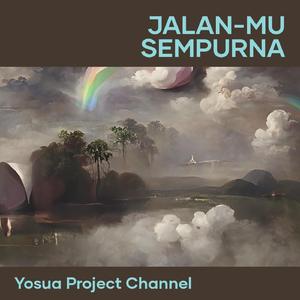 Jalan-Mu Sempurna