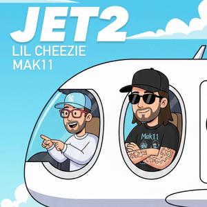 JET2 (feat. Mak11)