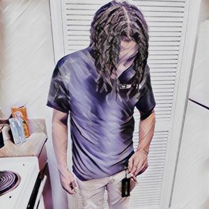 push dat button (feat. Brezzo & Polo Youngin)