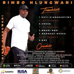 Chuza (feat. Dr Sunglen Chabalala)