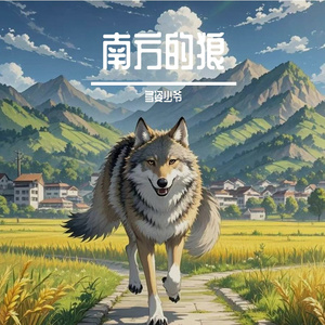 南方的狼