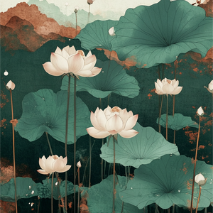 《墨染青衫》泽易-国风