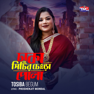 Dhaka Cityr Cengra Pola