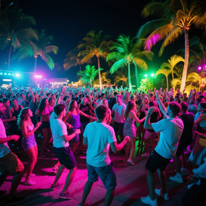 Rave De Janeiro
