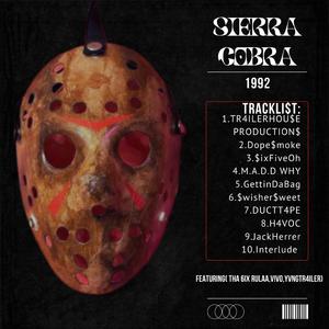 H4VOC (feat. YvngTr4iler)