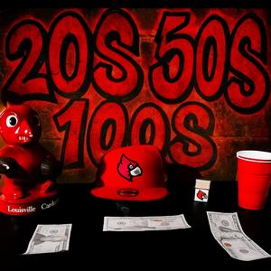 20s 50s 100s