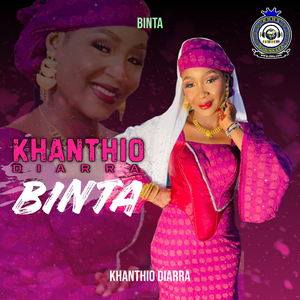 BINTA