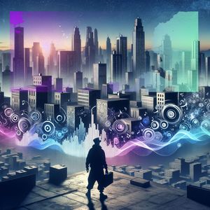 Conscious Frequencies