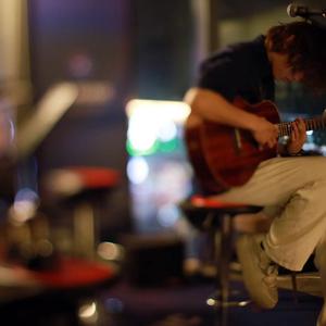 爱一点 cover：王力宏/章子怡