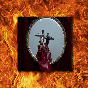 No Matter Whatever, I'm Shaking Hands with the Devil (Prod. By Ugly Rogers)